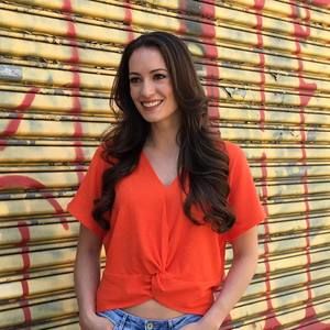 Meet your Posher, Jenny